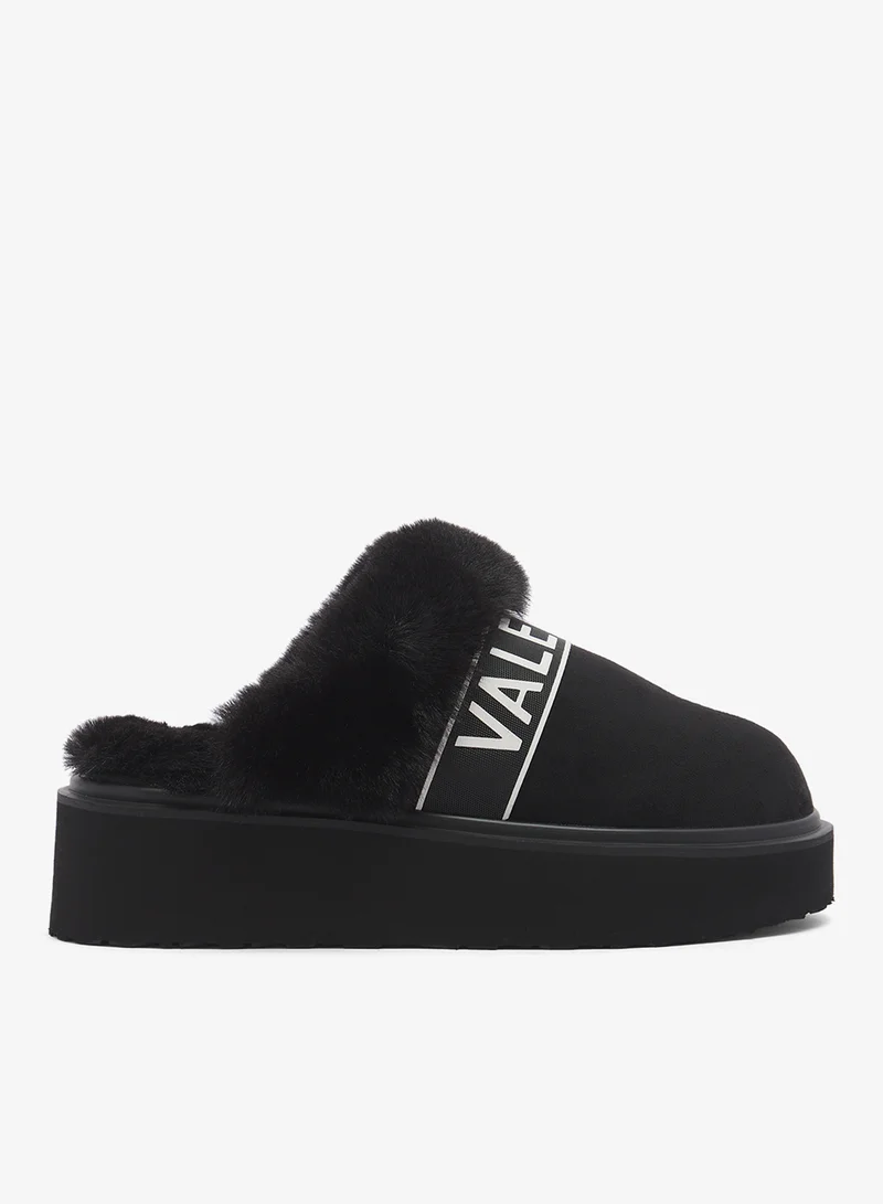 Fur Detail Logo Sliders